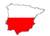 FLORES PAOLA - Polski